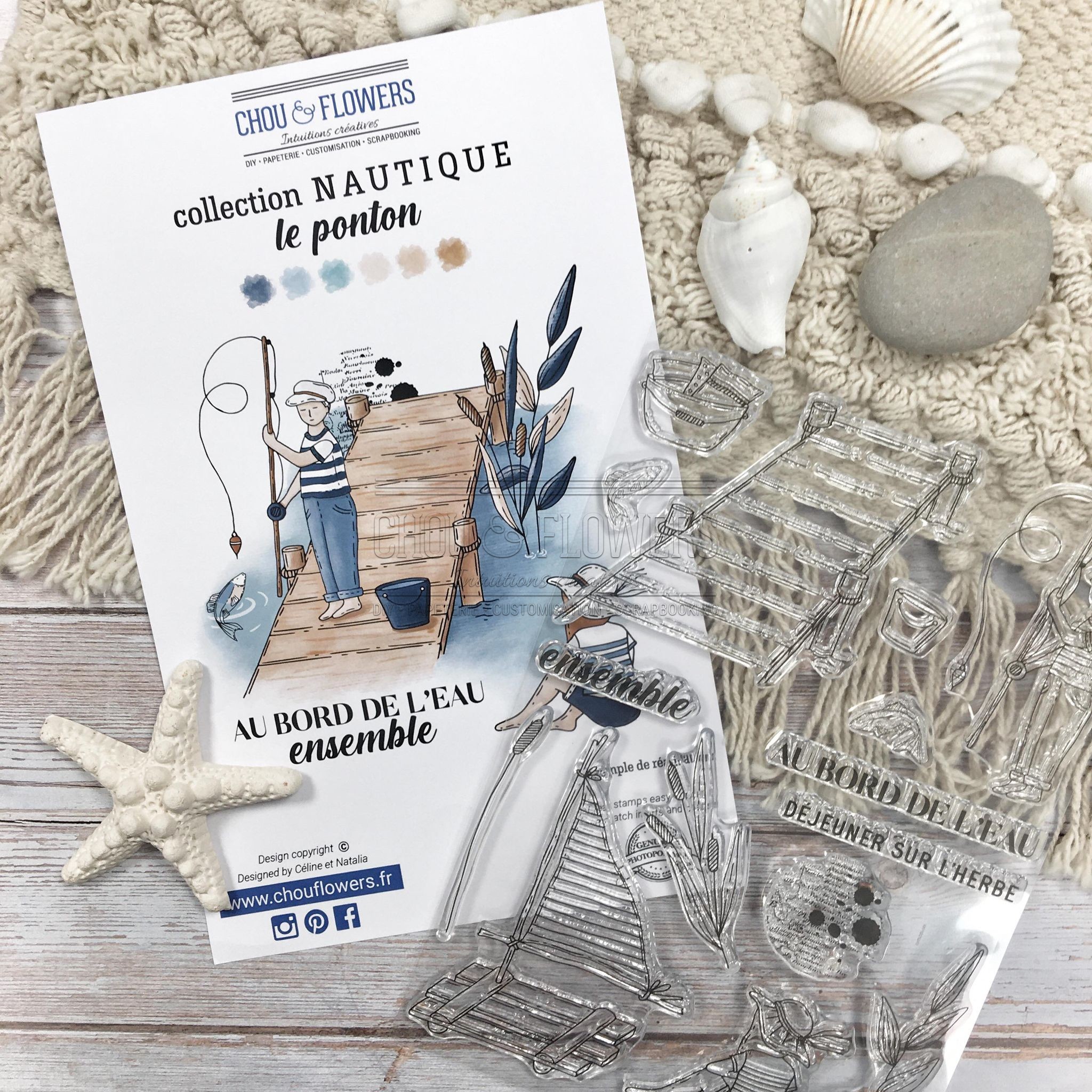 Cardmaking Bundle by Marla Trindade (MT014) - Image 5