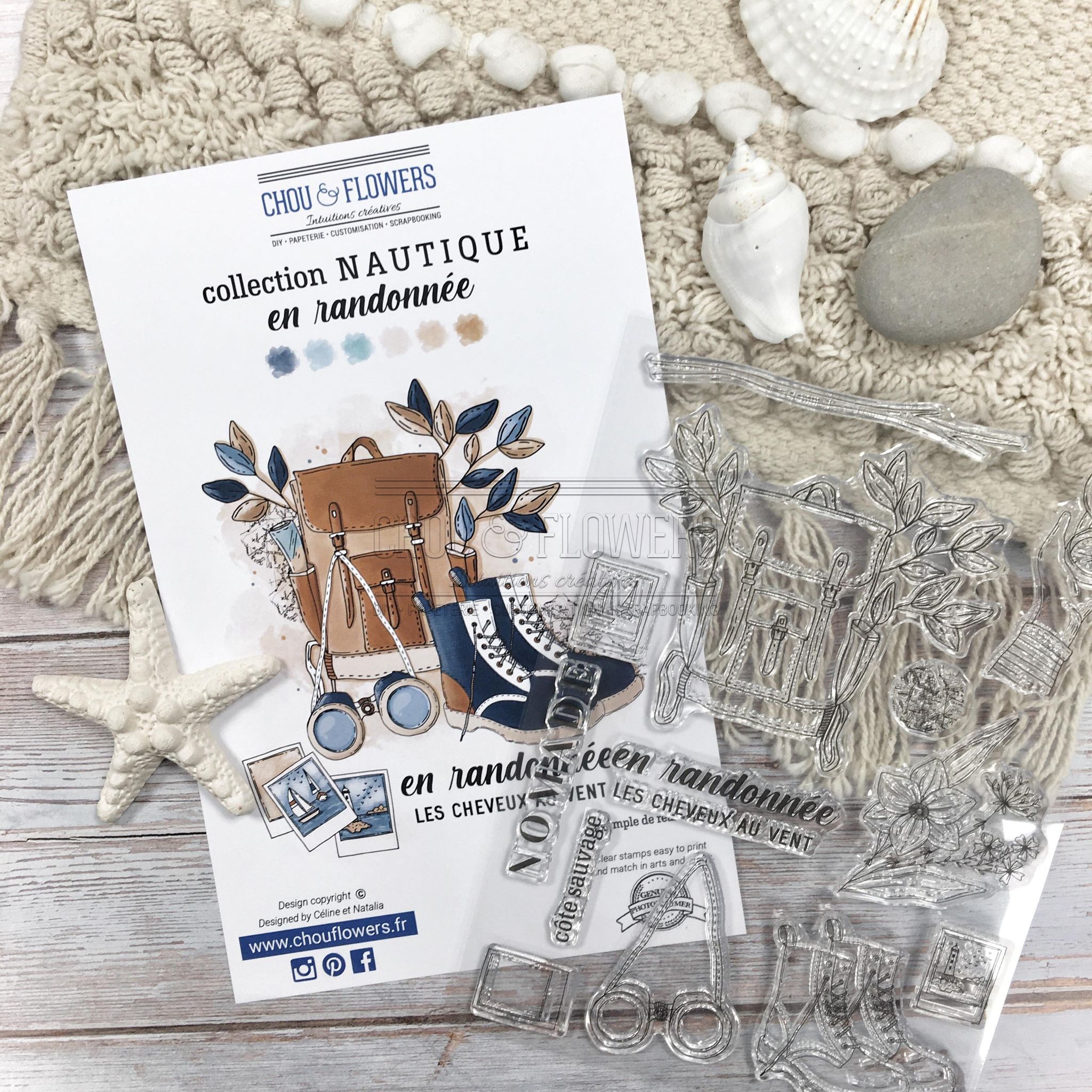 Cardmaking Bundle by Marla Trindade (MT001) - Image 6