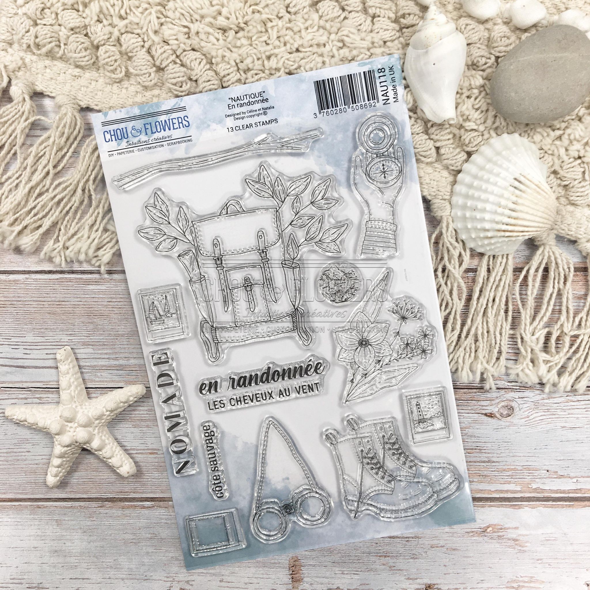 Cardmaking Bundle by Marla Trindade (MT001) - Image 7