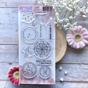 Chou & Flowers CYCLIQUE  - CYC130