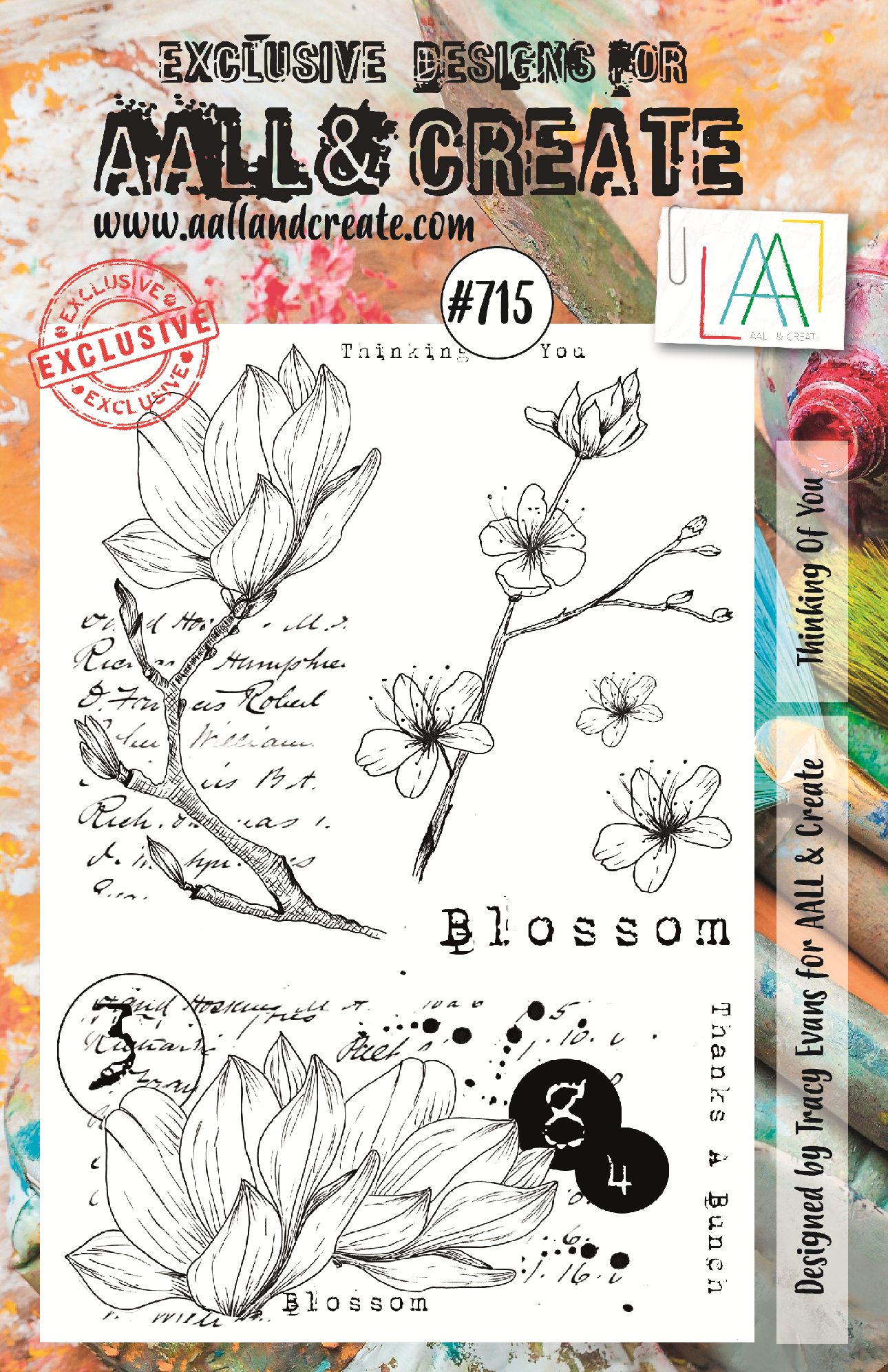 Cardmaking Bundle by Marla Trindade (MT004) - Image 3