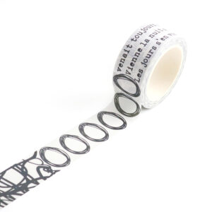 AALL & Create Washi Tape - #18
