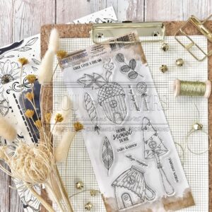 Chou & Flowers STORYBOOK - STO123