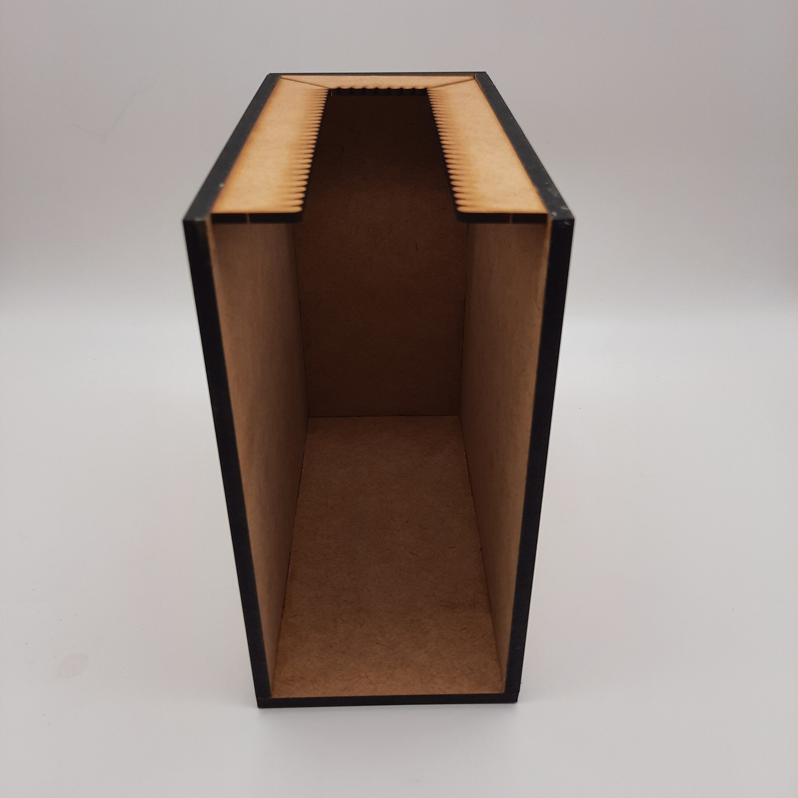 BOOK NOOK - Outer Shell - Narrow