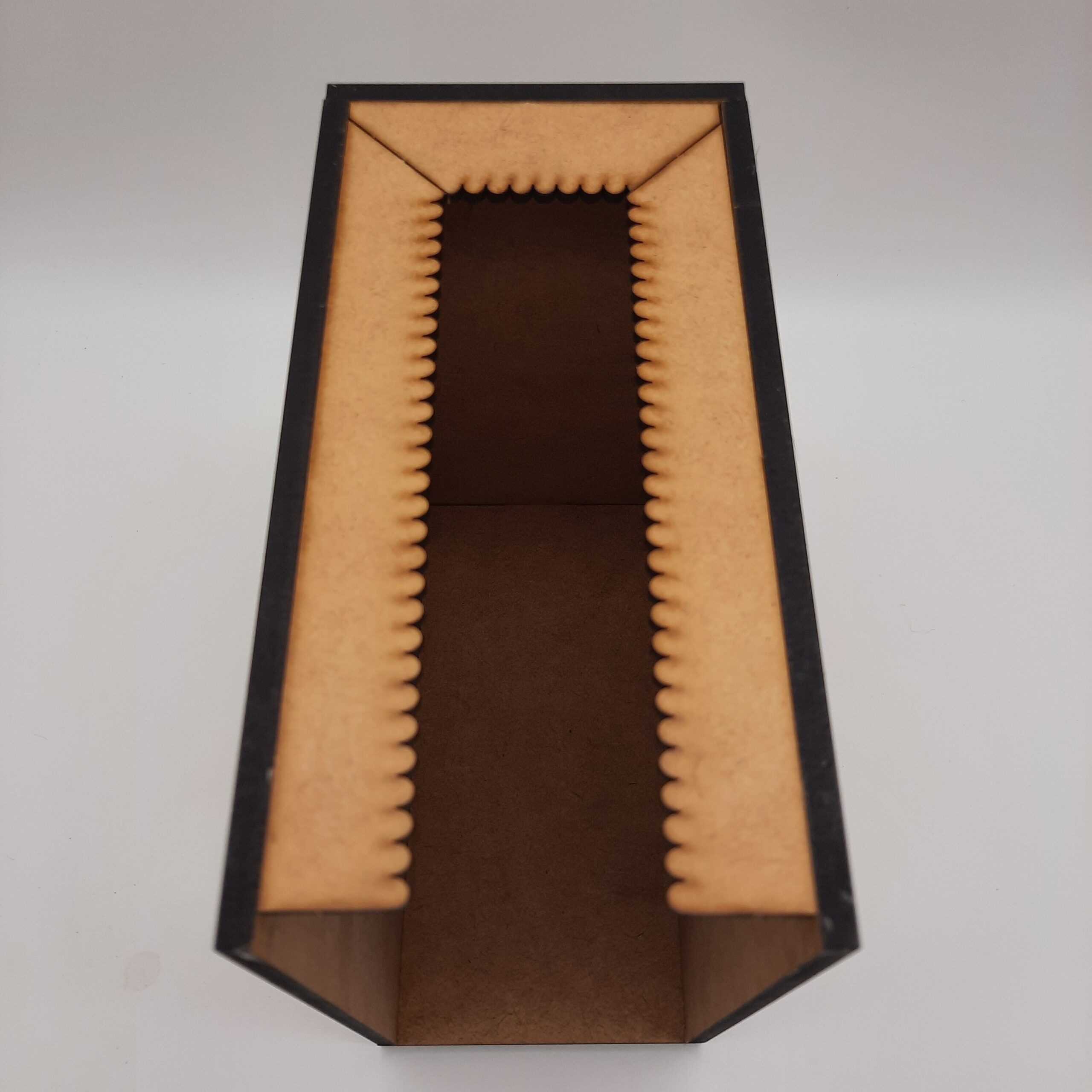 BOOK NOOK - Outer Shell - Narrow - Image 3