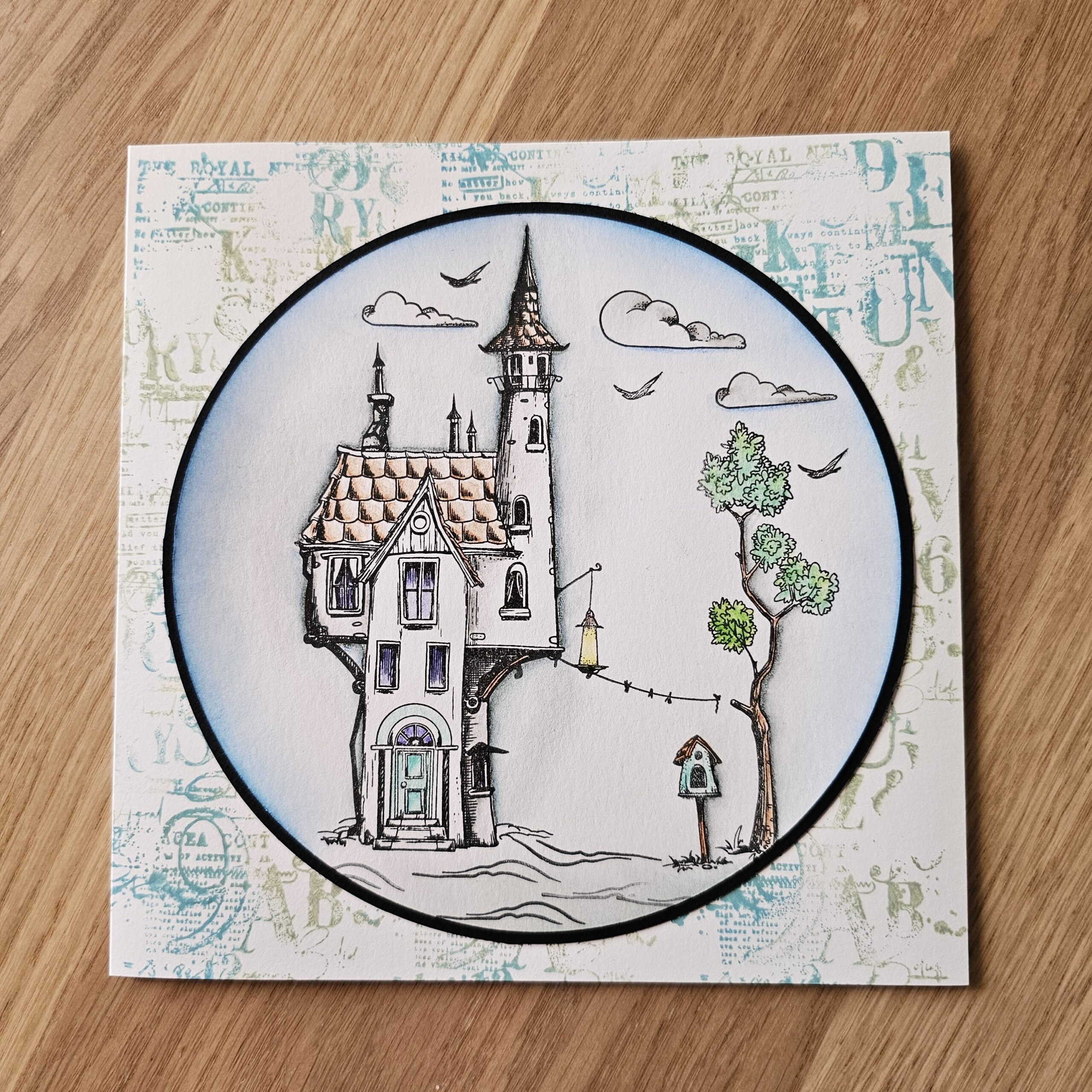 AALL & Create Bundle #2 - AALLtropolis Part 1 (BD002) - Image 22