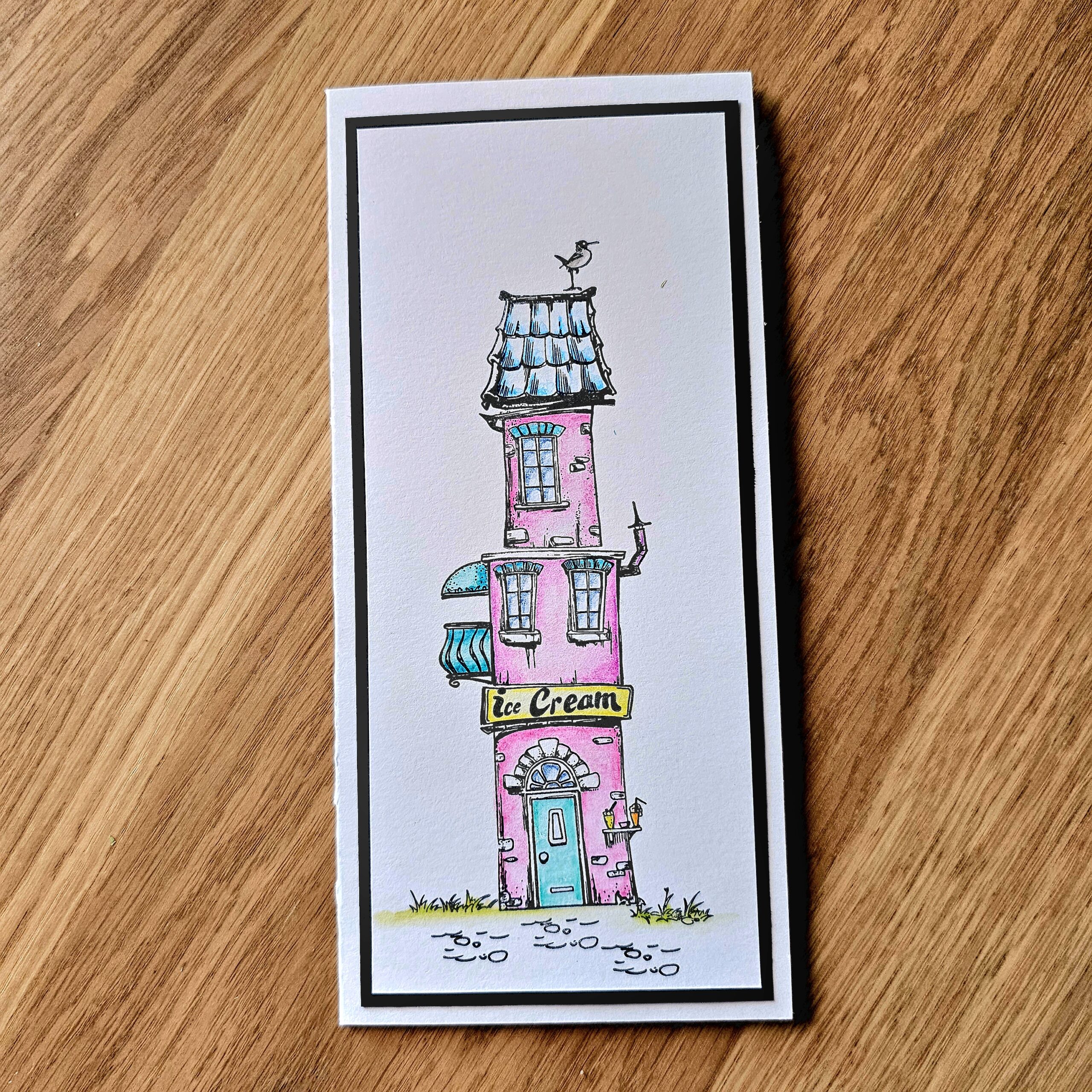 AALL & Create Bundle #2 - AALLtropolis Part 1 (BD002) - Image 21