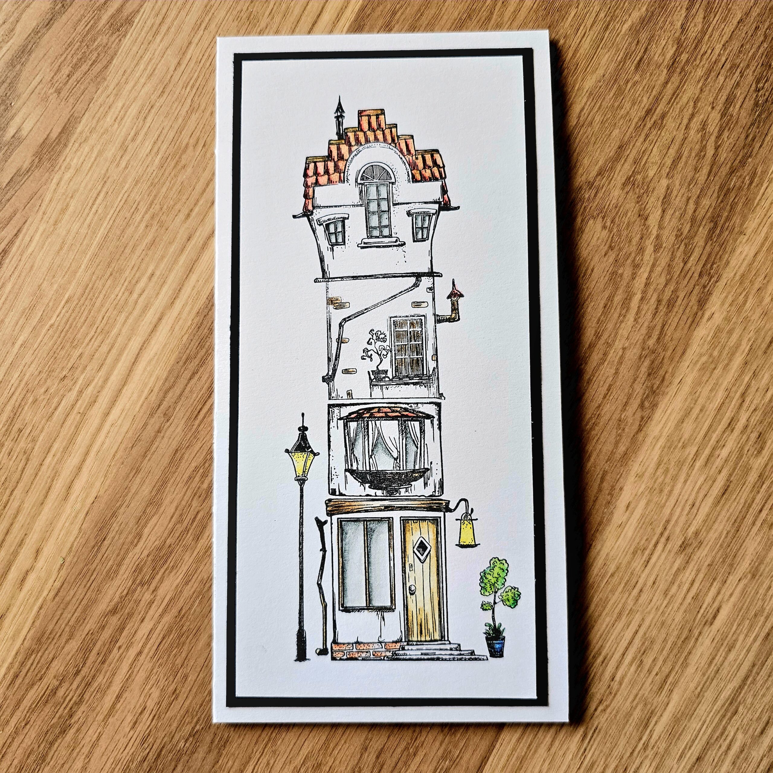 AALL & Create Bundle #2 - AALLtropolis Part 1 (BD002) - Image 20