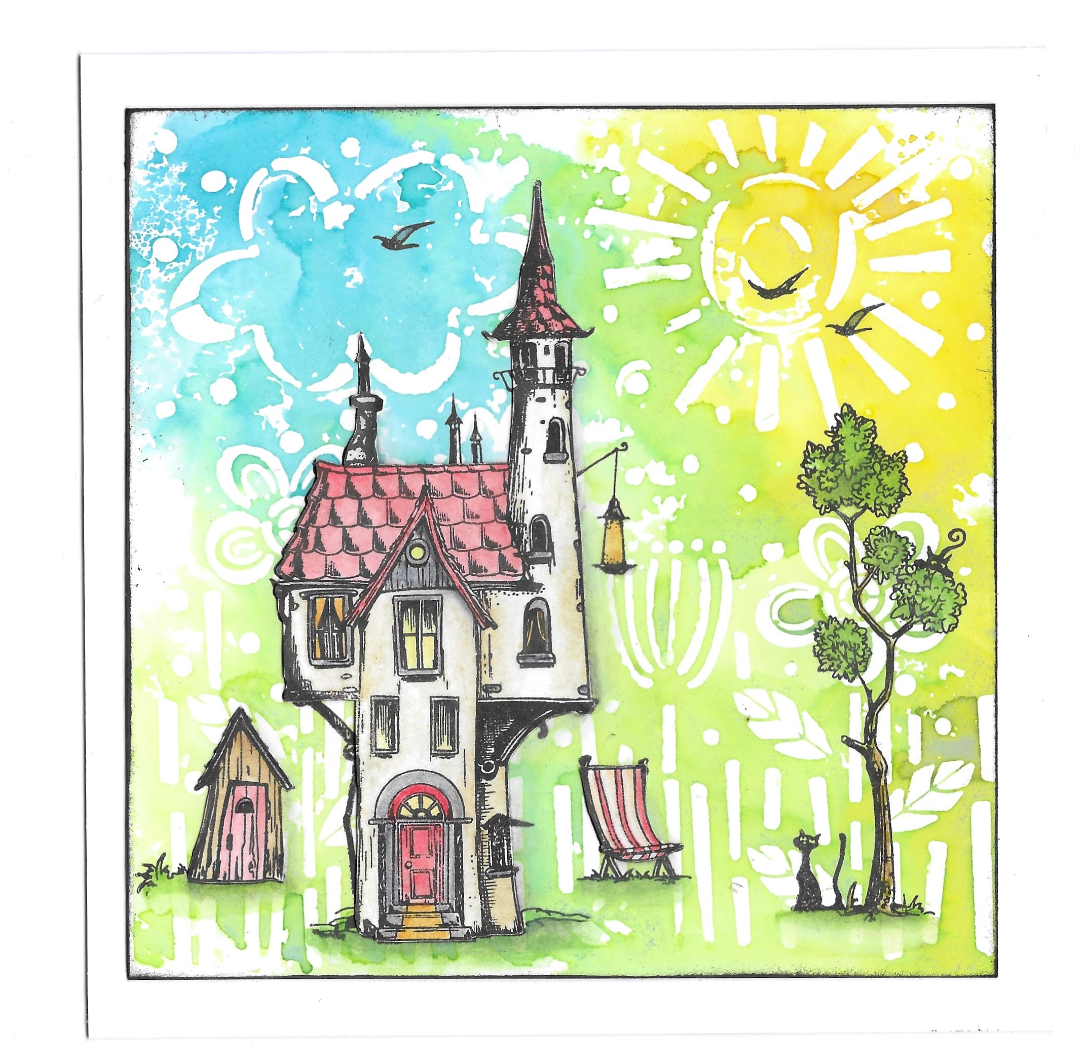 AALL & Create Bundle #2 - AALLtropolis Part 1 (BD002) - Image 19