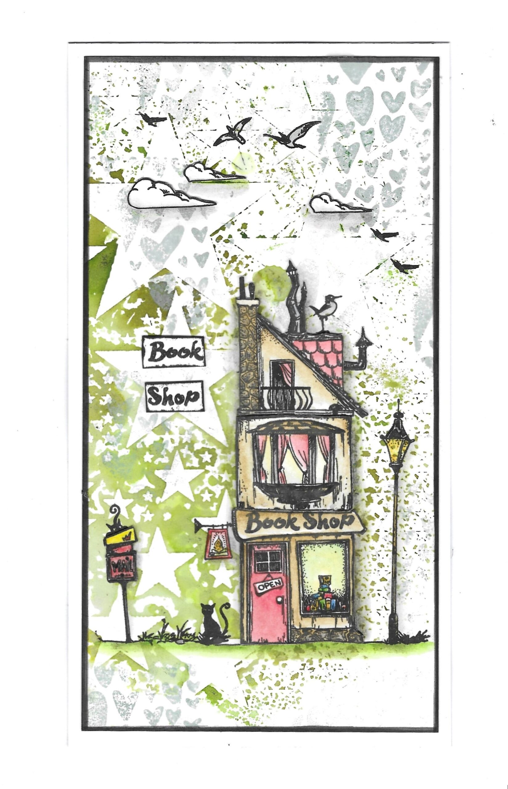 AALL & Create Bundle #2 - AALLtropolis Part 1 (BD002) - Image 18