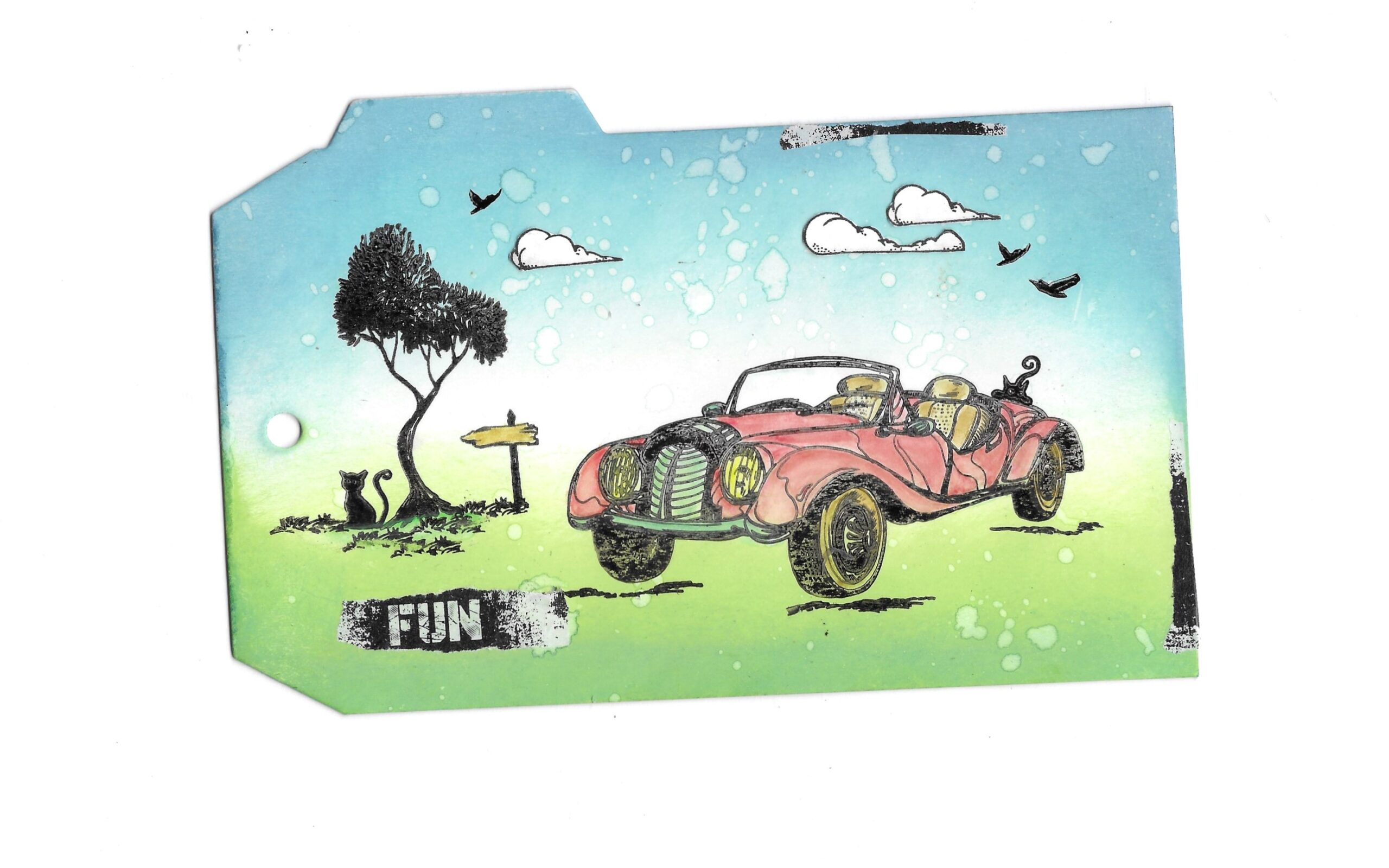 AALL & Create Bundle #2 - AALLtropolis Part 1 (BD002) - Image 15