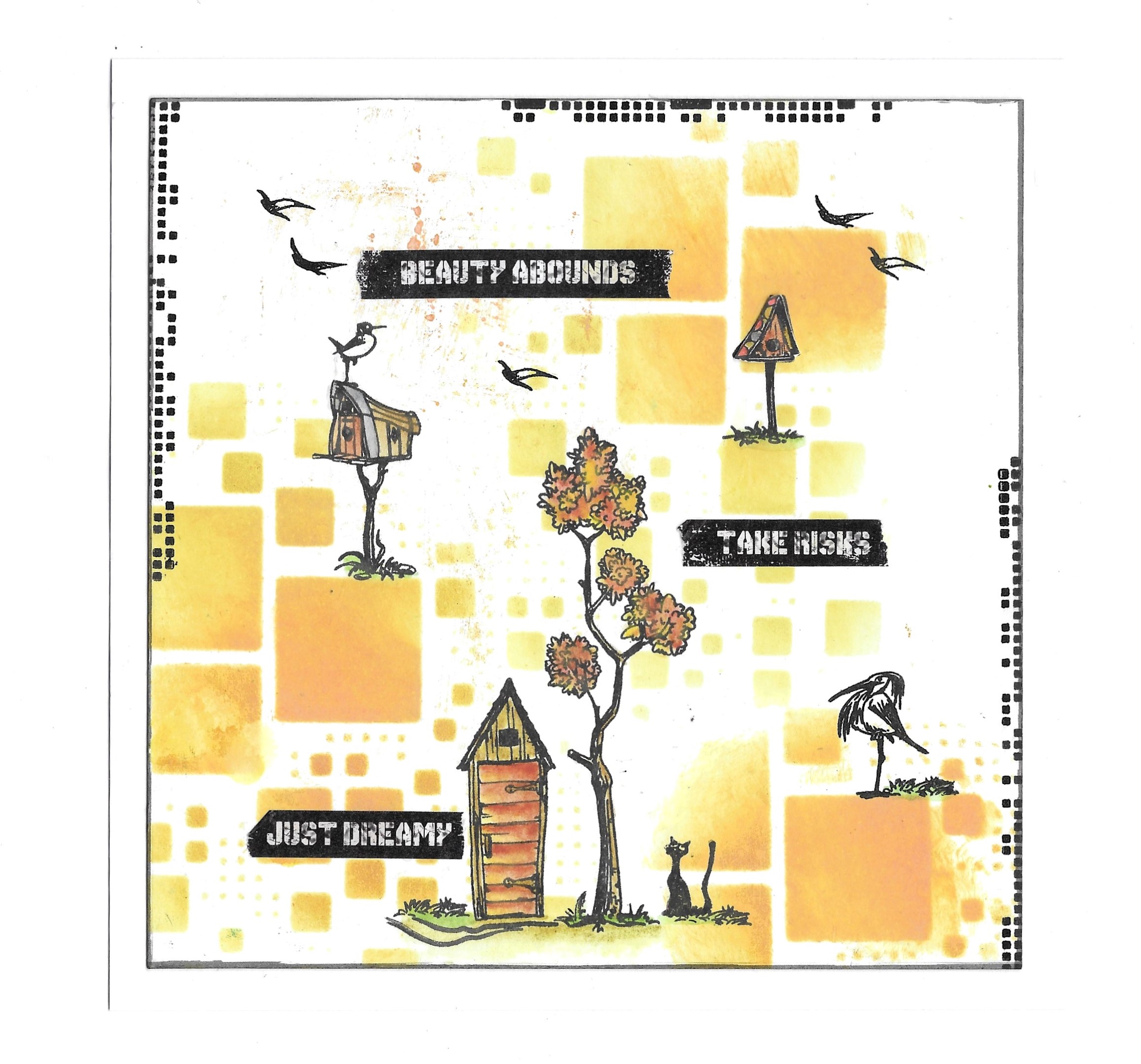 AALL & Create Bundle #2 - AALLtropolis Part 1 (BD002) - Image 12