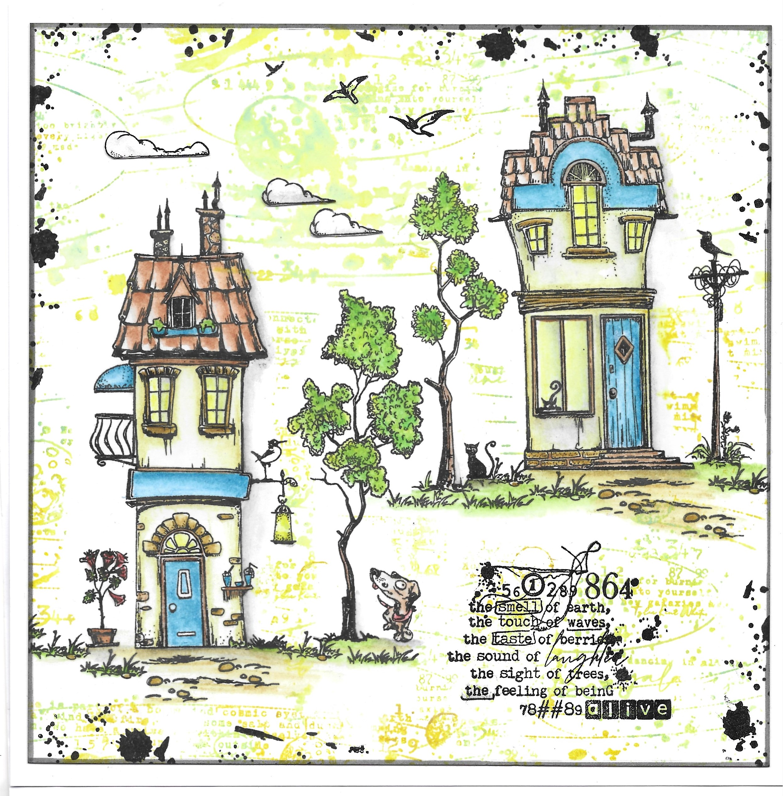 AALL & Create Bundle #2 - AALLtropolis Part 1 (BD002) - Image 11