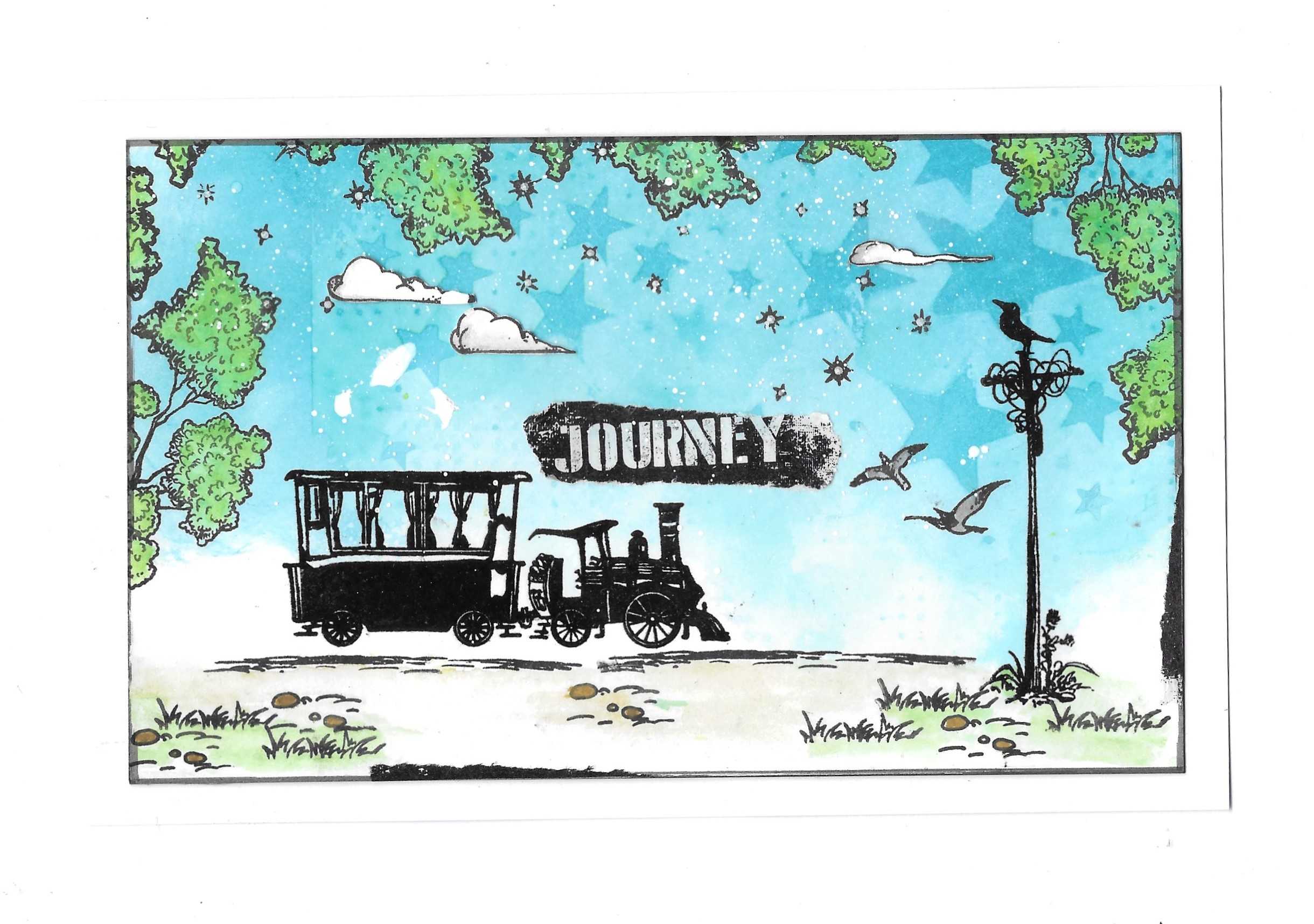 AALL & Create Bundle #2 - AALLtropolis Part 1 (BD002) - Image 10