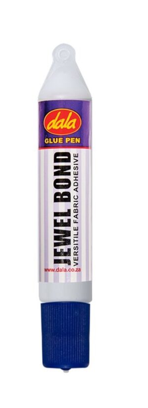 Dala Jewel Bond Glue Pen (30ml) - GSTJ30ML