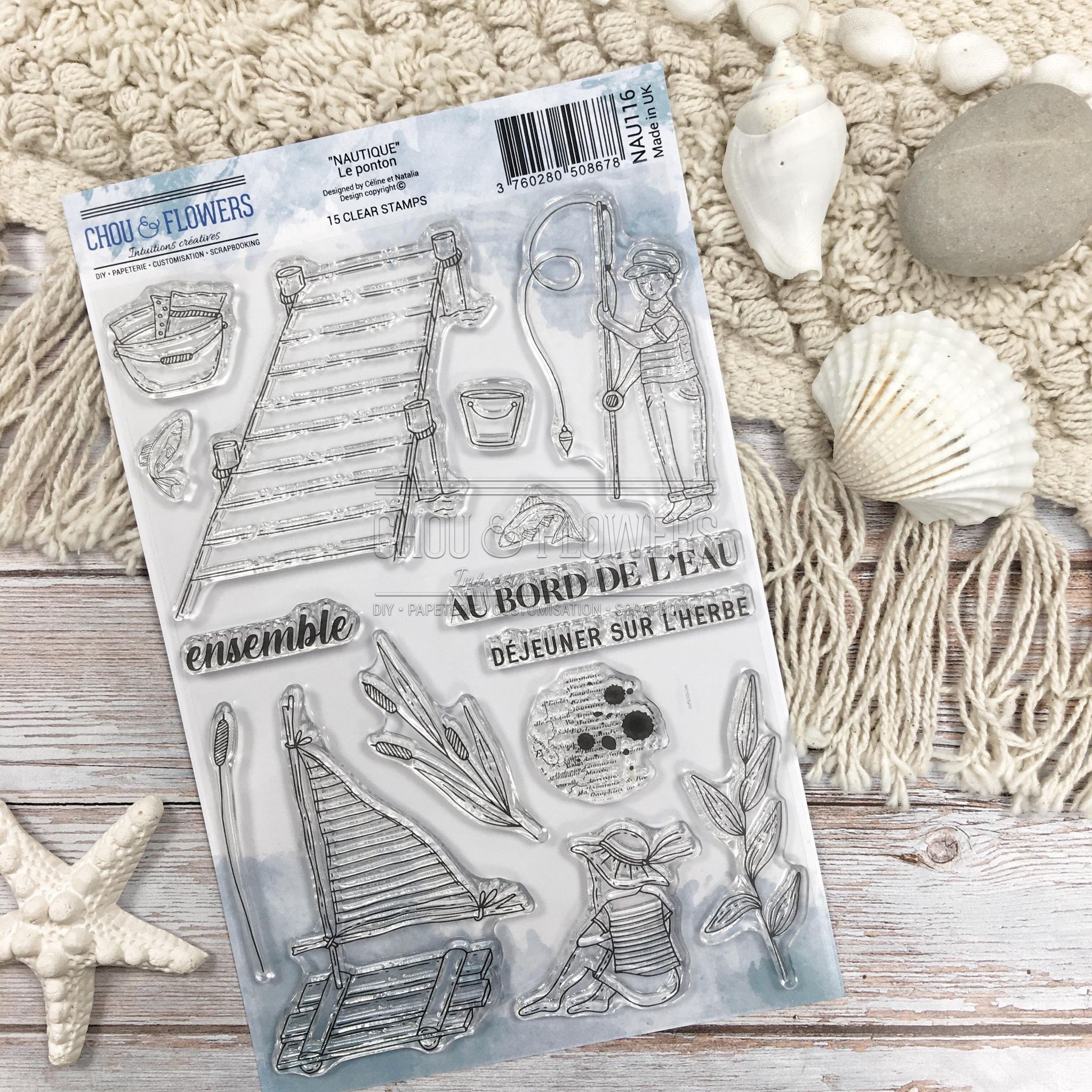 Cardmaking Bundle by Marla Trindade (MT014) - Image 4