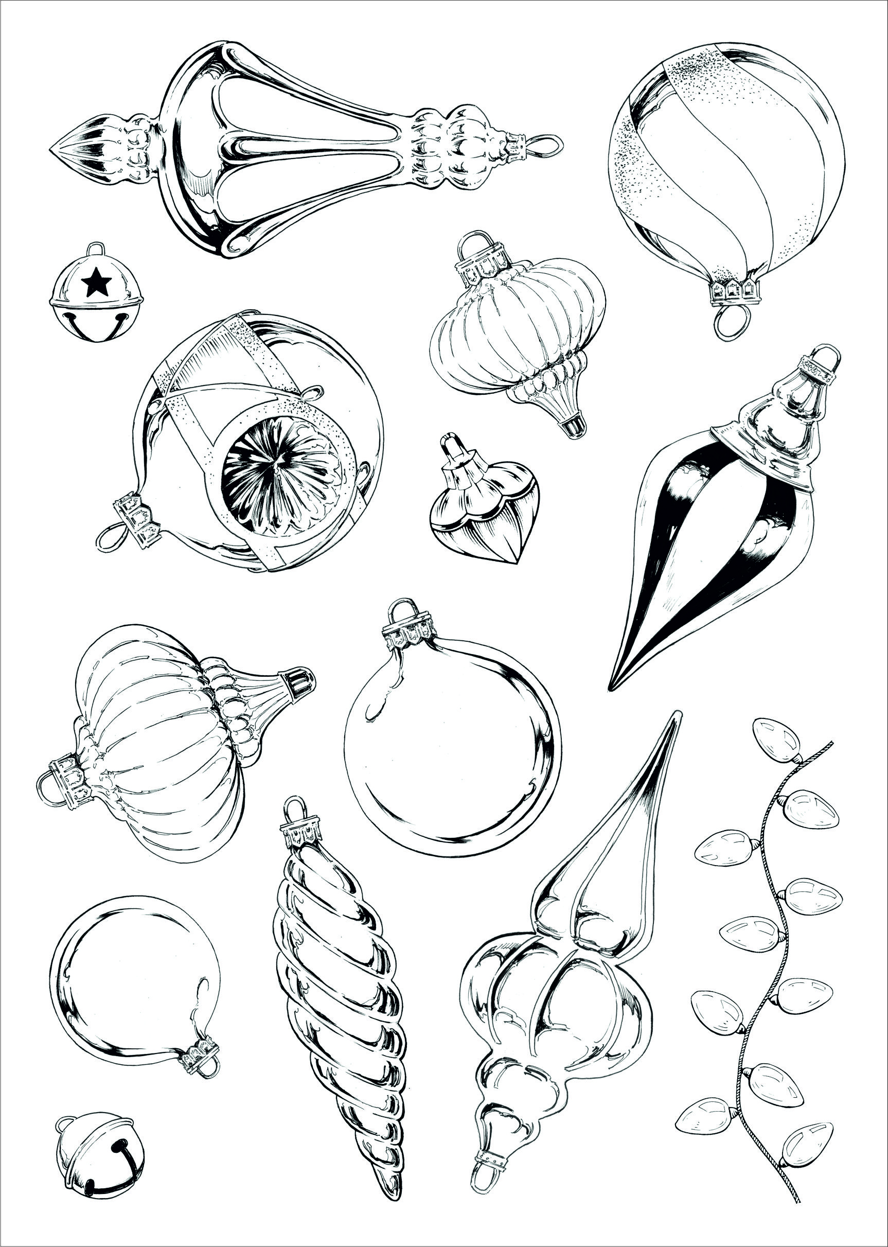 Christmas Products BUNDLE SPECIAL (MX-BD001) - Image 11