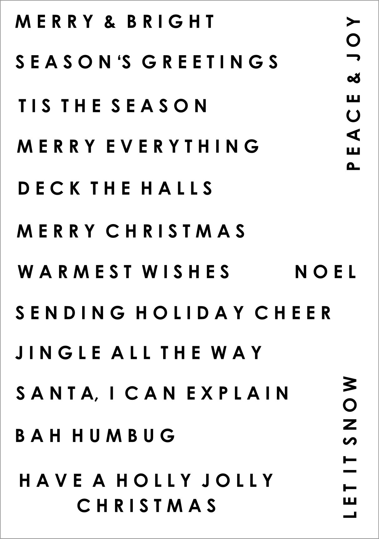 Christmas Products BUNDLE SPECIAL (MX-BD001) - Image 16
