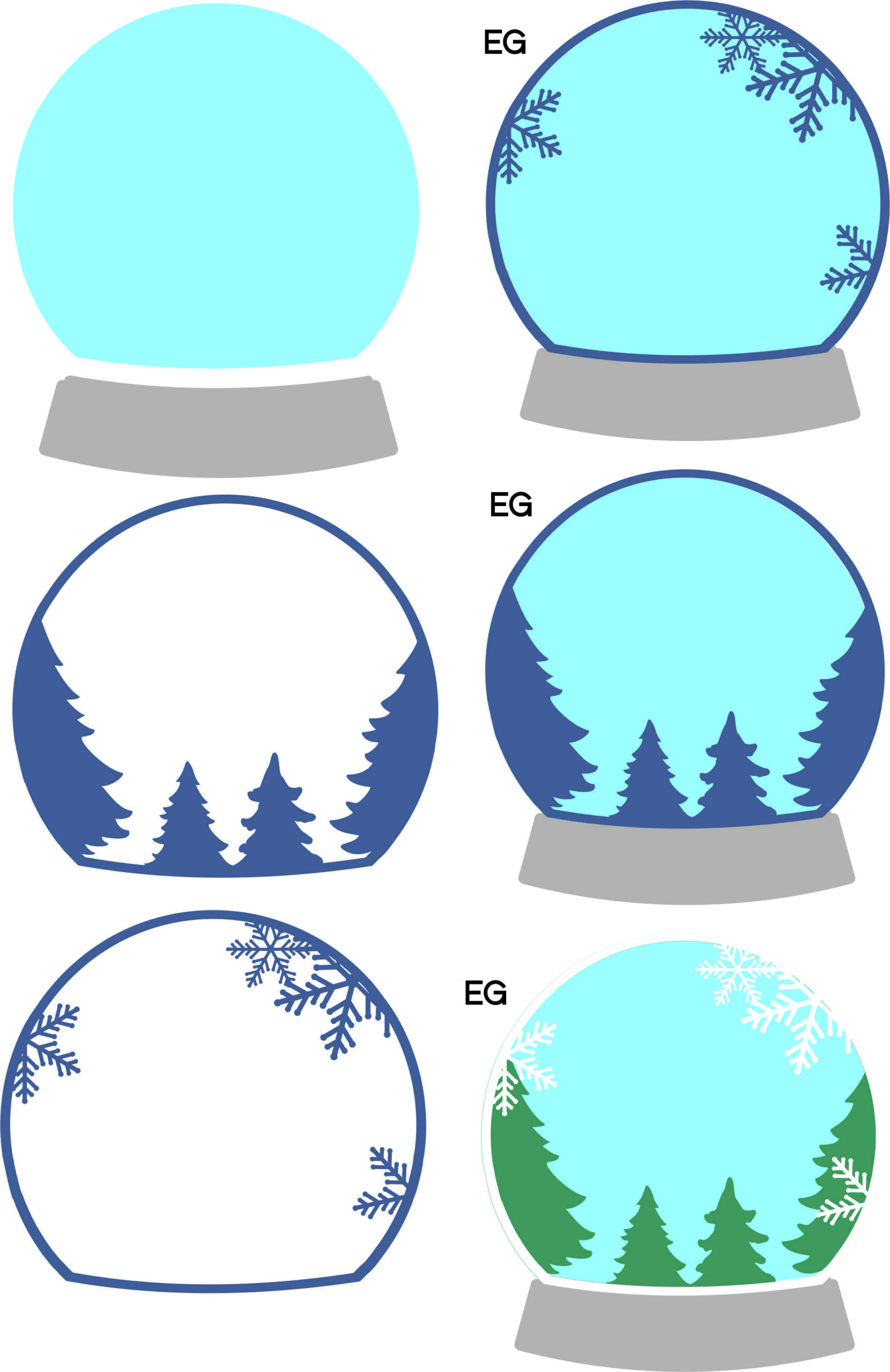 Christmas Products BUNDLE SPECIAL (MX-BD001) - Image 9