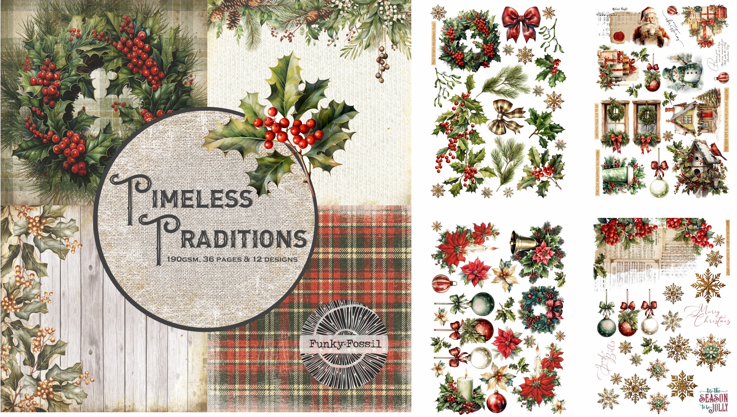 Christmas Products BUNDLE SPECIAL (MX-BD001) - Image 7