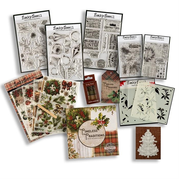 Christmas Products BUNDLE SPECIAL (MX-BD001) - Image 3