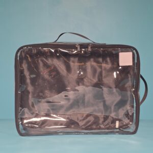 The Organized Option Create-a-Case #1 Carry it All (TOO-CAC-001)