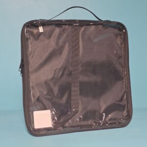 The Organized Option Create-a-Case #2 Perfect for Packing (TOO-CAC-002)