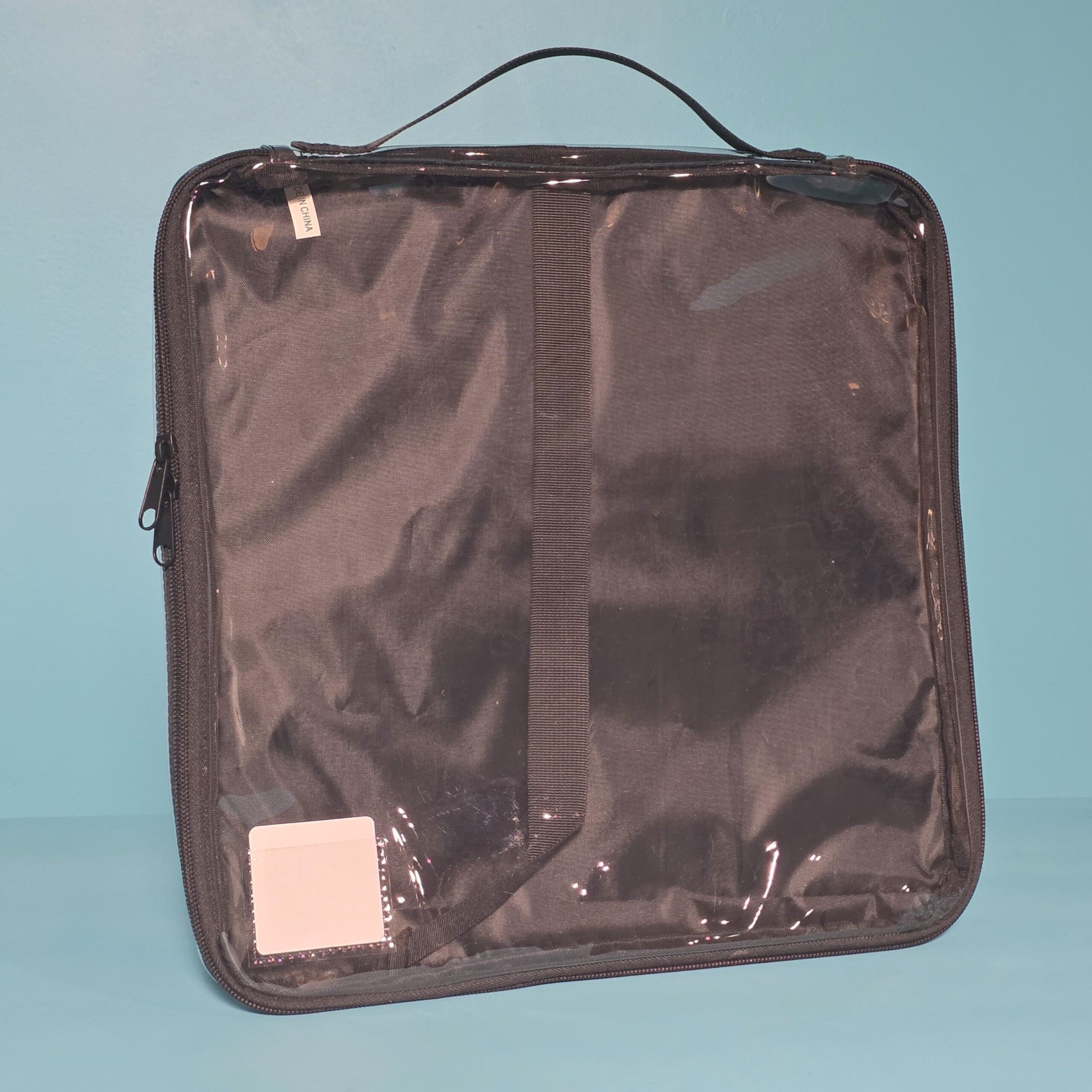 The Organized Option Create-a-Case #2 Perfect for Packing (TOO-CAC-002)