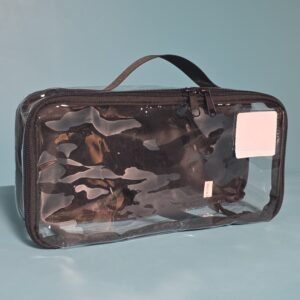 The Organized Option Create-a-Case #4 Travel Take Along (TOO-CAC-004)
