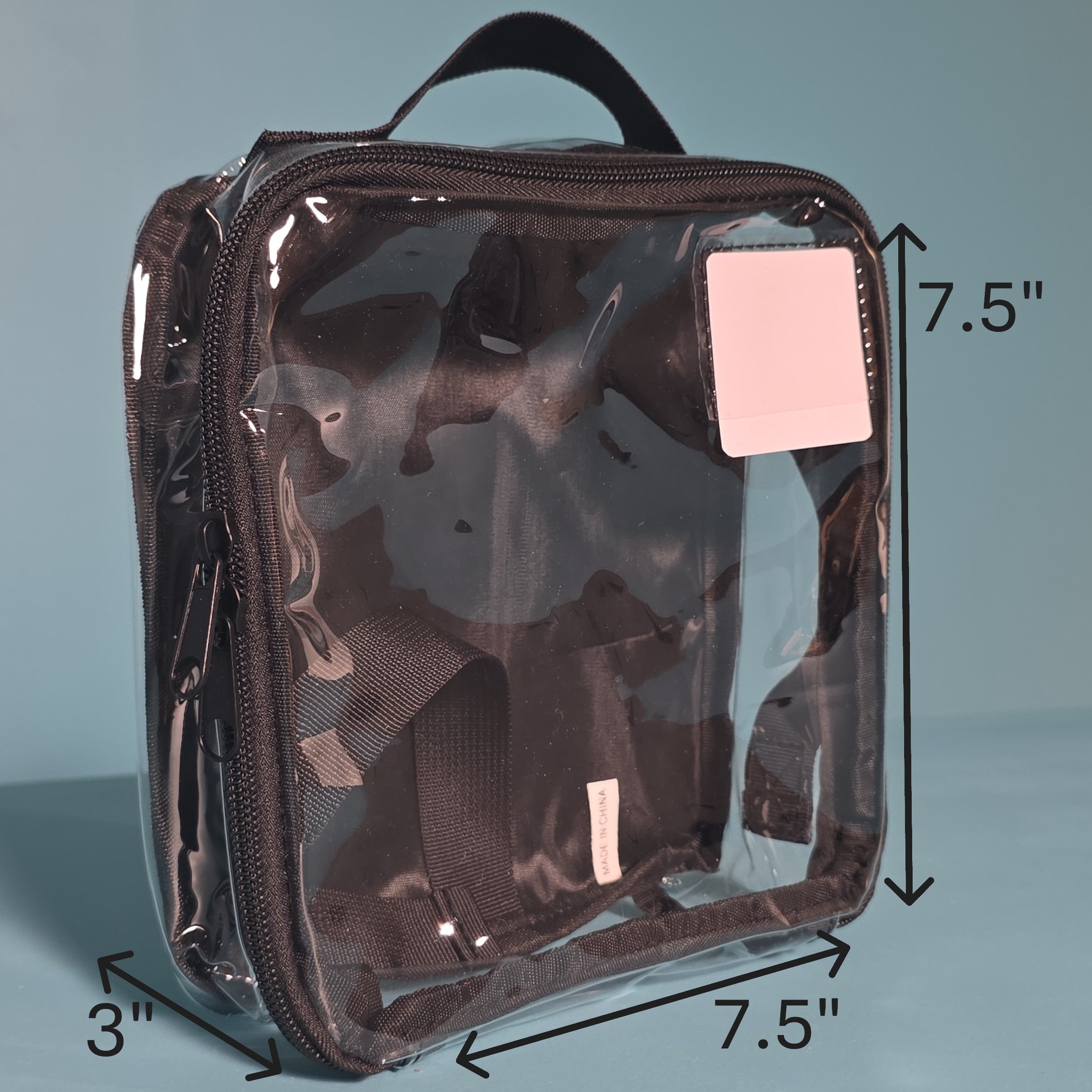 The Organized Option Create-a-Case #5 Simply Squared (TOO-CAC-005) - Image 2