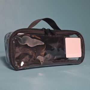 The Organized Option Create-a-Case #6 Tiny Tote (TOO-CAC-006)