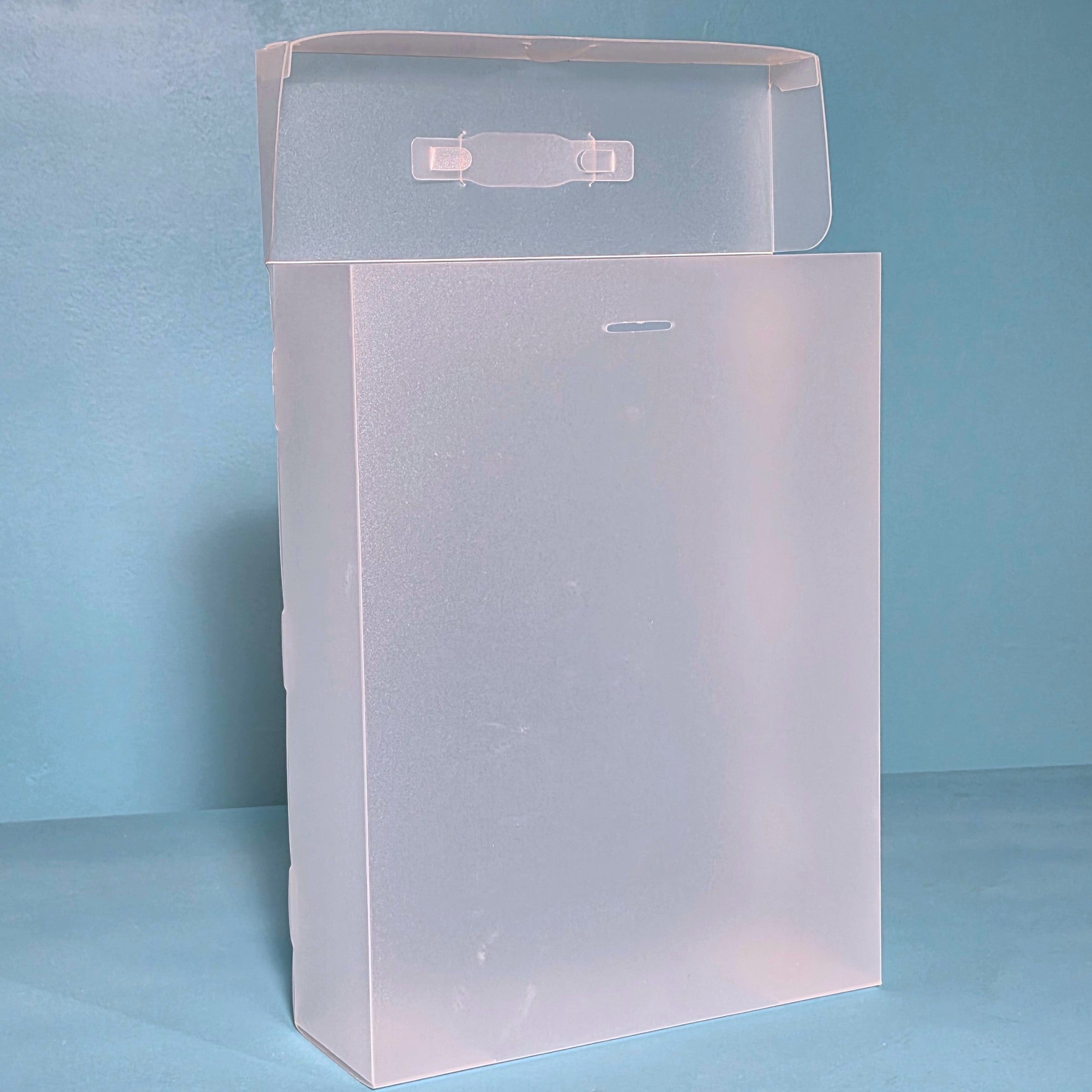 The Organized Option 8.5x11 File Master Storage Box with 5 Pockets (TOO-FM-8.5x11) - Image 3