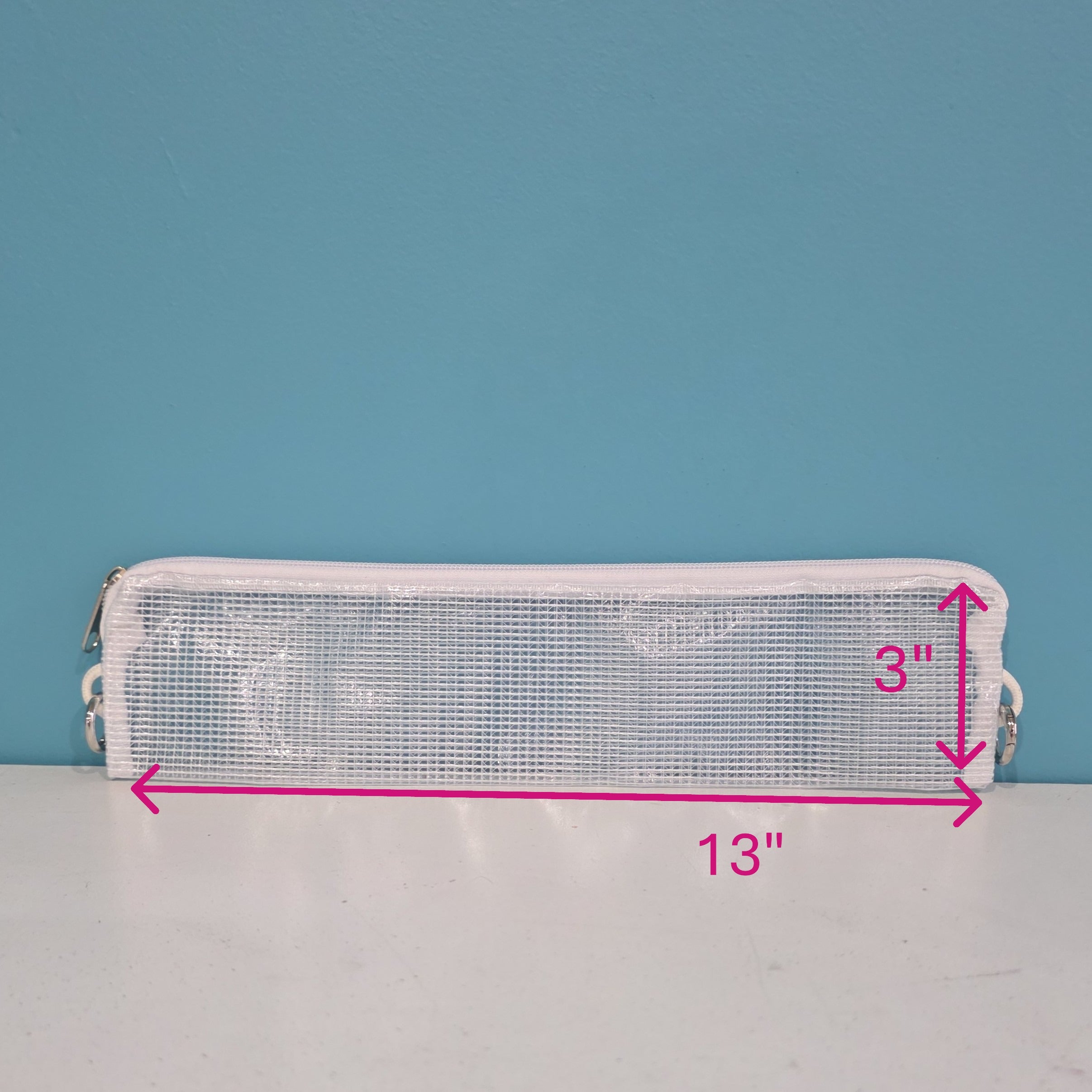 The Organized Option Skinny Pouch - Perfect Pouch (TOO-PP-002) - Image 2