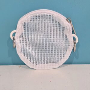 The Organized Option Little Round Pouch - Perfect Pouch (TOO-PP-006)