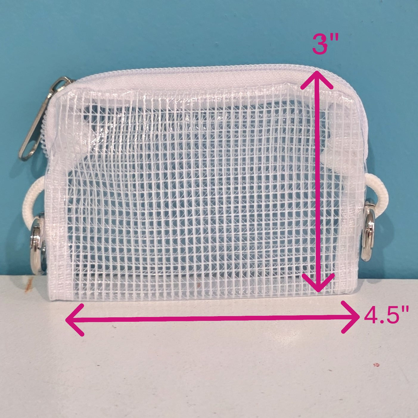 The Organized Option ID Pouch - Perfect Pouch (TOO-PP-009) - Image 2