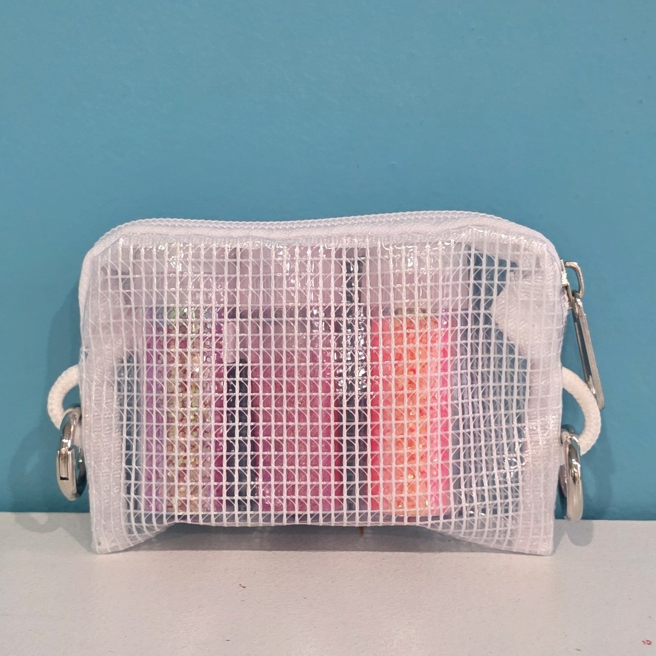 The Organized Option ID Pouch - Perfect Pouch (TOO-PP-009) - Image 3