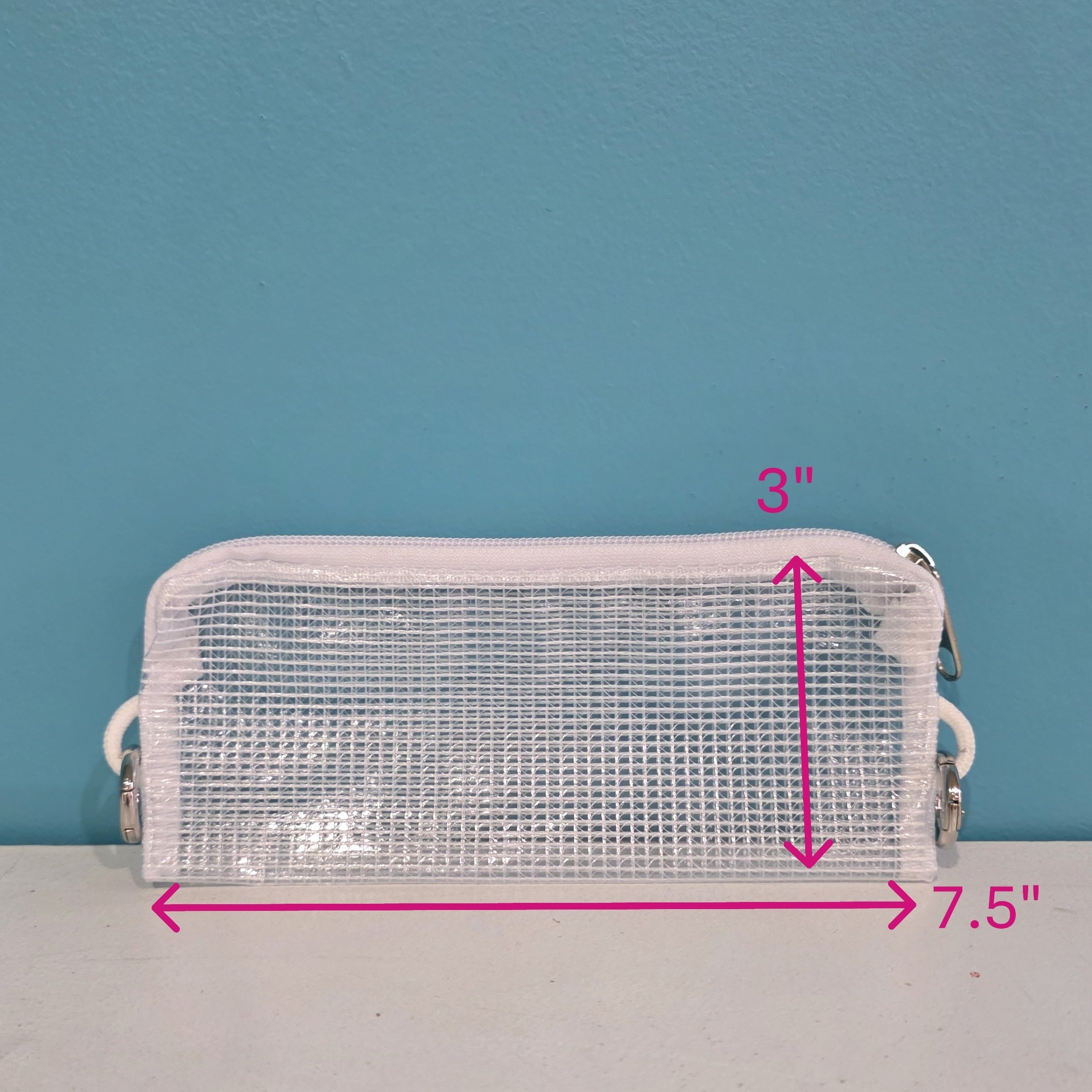 The Organized Option Cash Pouch - Perfect Pouch (TOO-PP-010) - Image 2