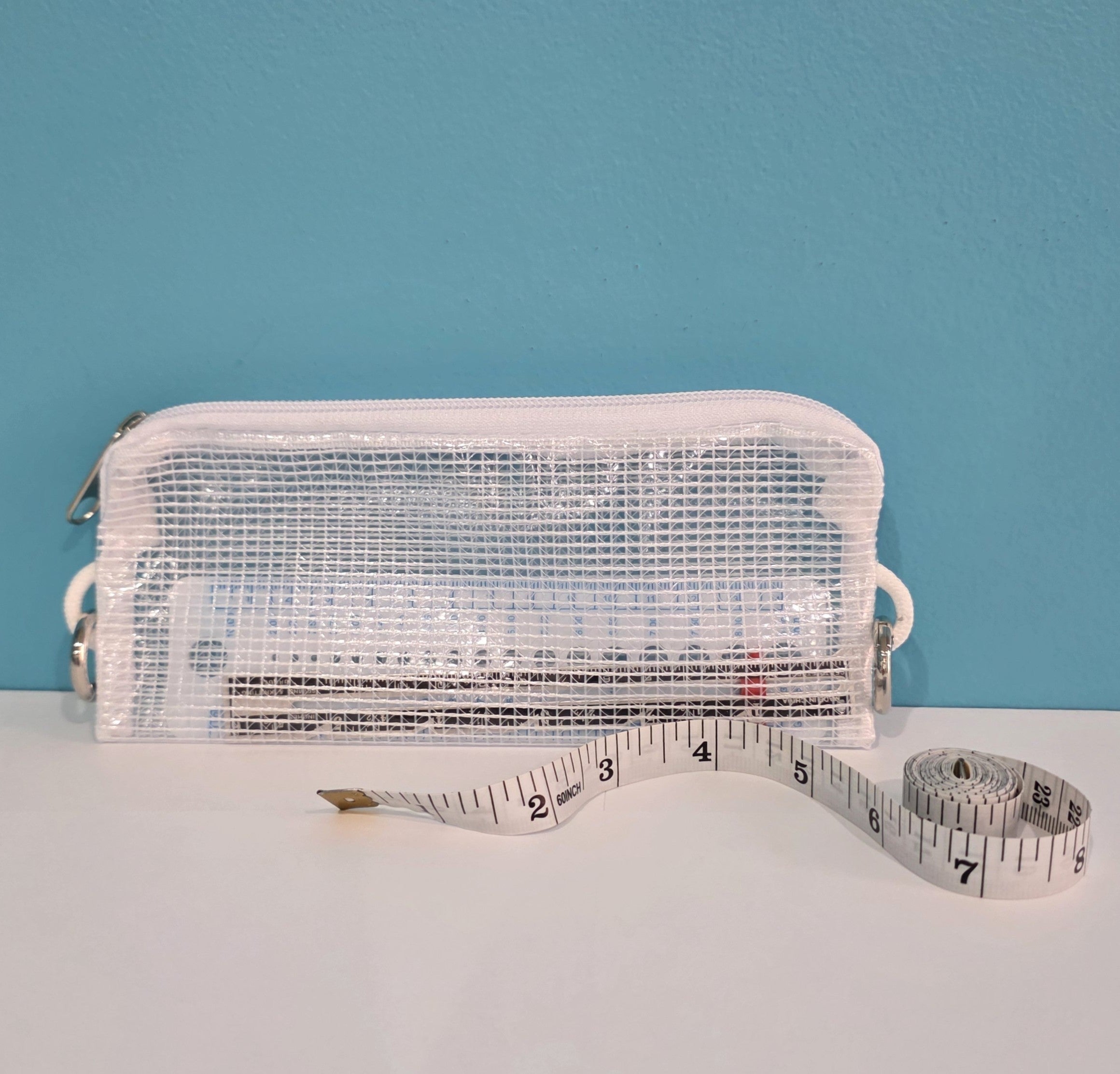 The Organized Option Cash Pouch - Perfect Pouch (TOO-PP-010) - Image 4