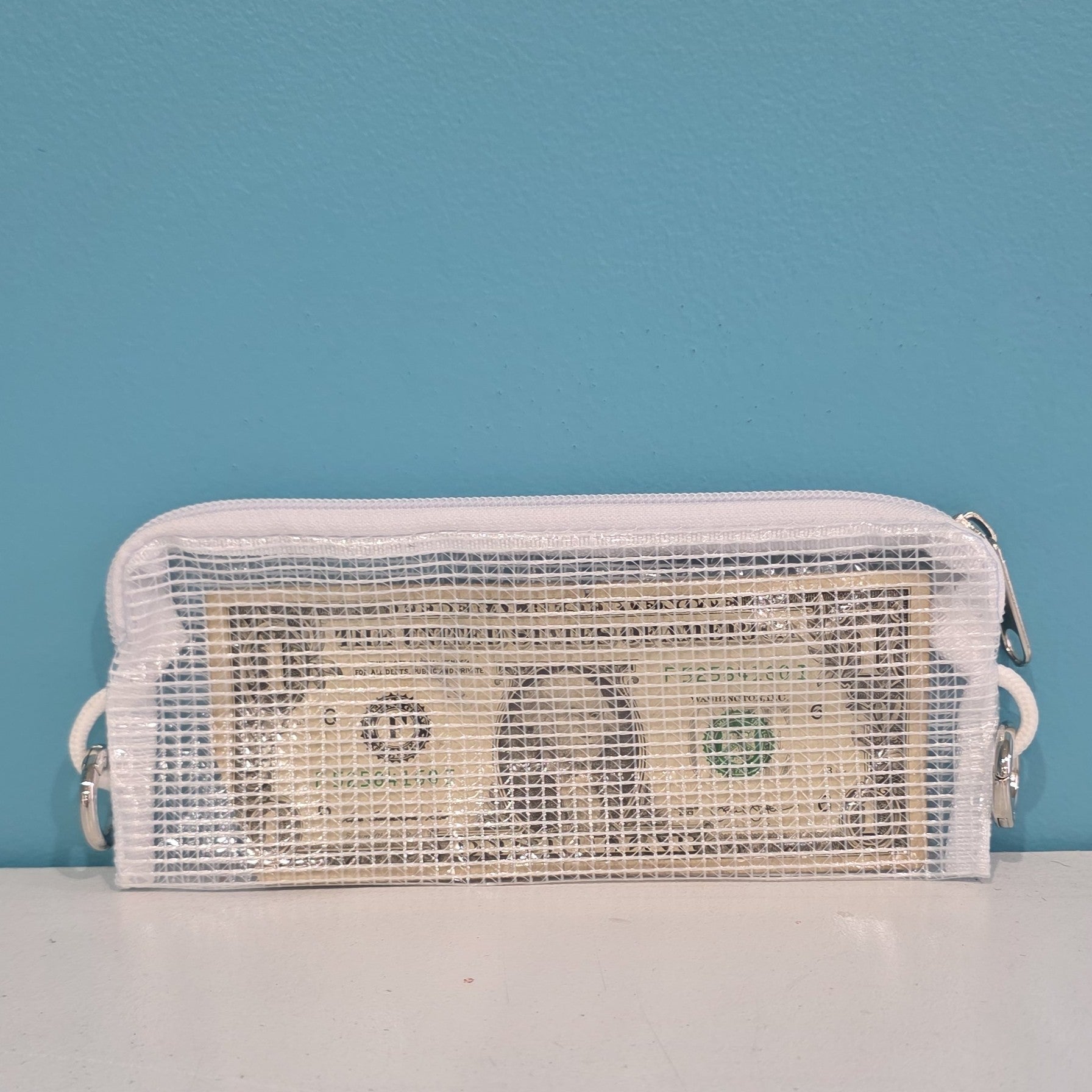 The Organized Option Cash Pouch - Perfect Pouch (TOO-PP-010) - Image 5