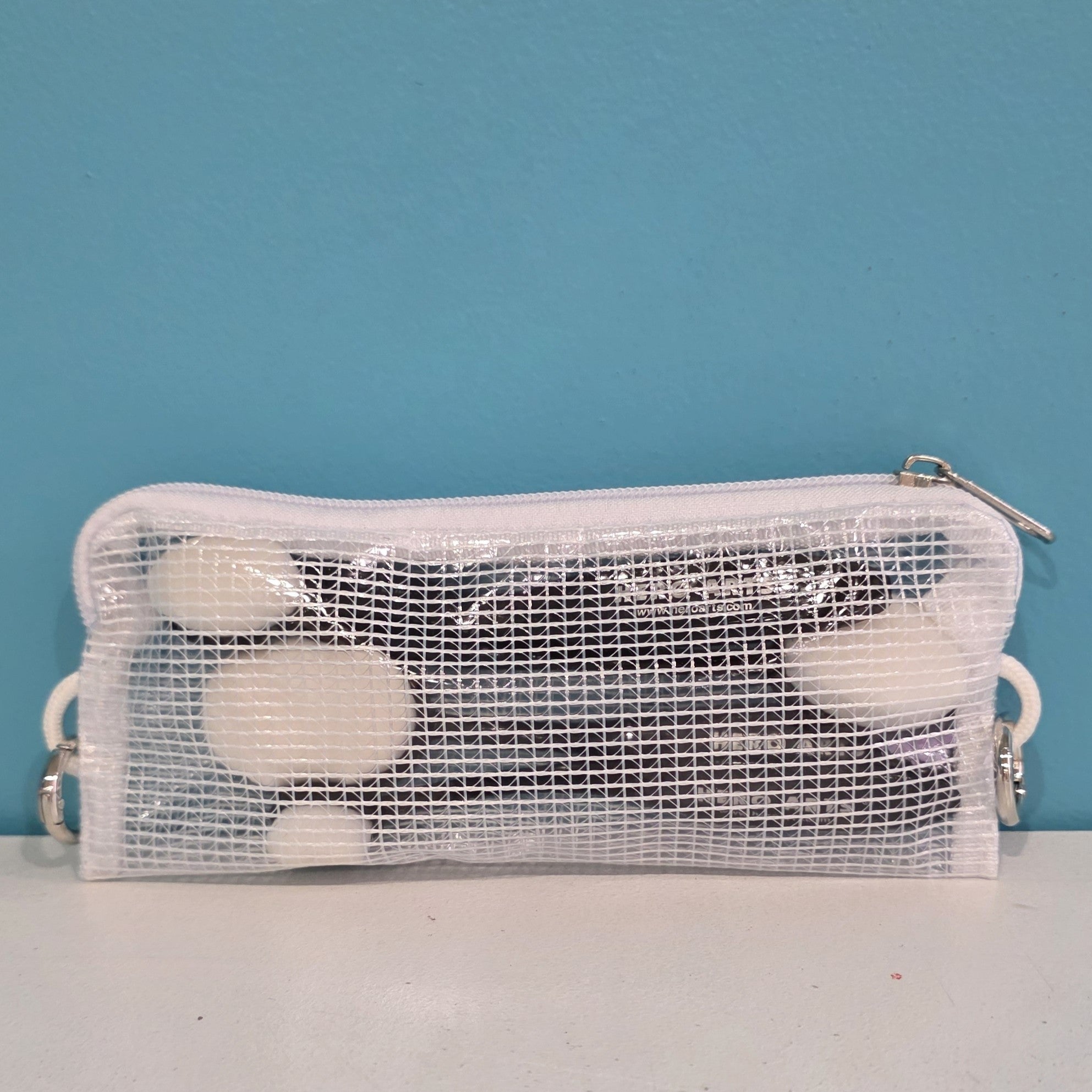 The Organized Option Cash Pouch - Perfect Pouch (TOO-PP-010) - Image 3