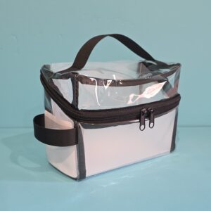 The Organized Option Karen - Zip & Go Bag (TOO-ZBB-KAR)