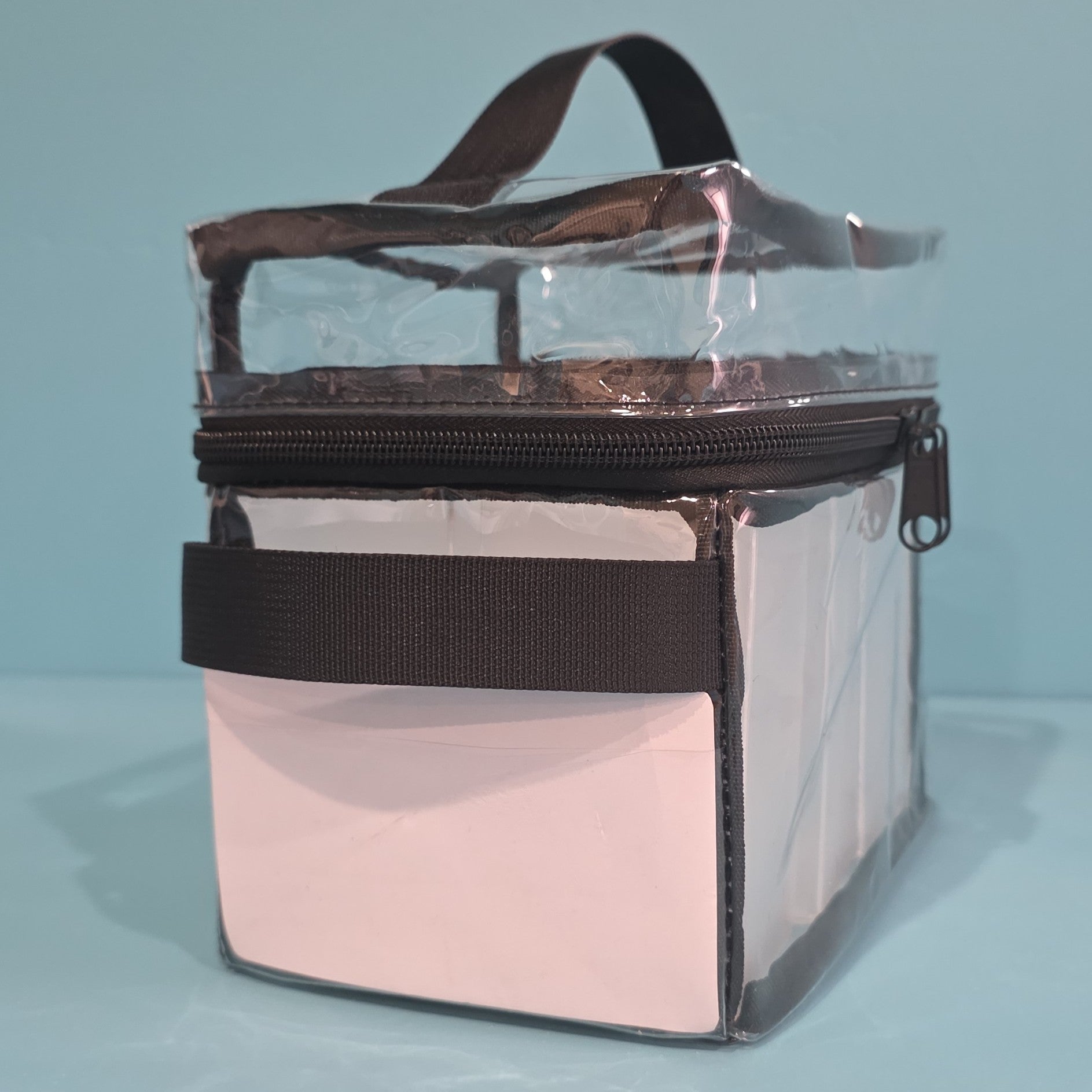 The Organized Option Kimberly - Zip & Go Bag (TOO-ZBB-KIM) - Image 4