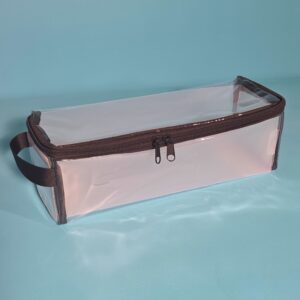 The Organized Option Leanne - Zip & Go Bag (TOO-ZBB-LEA)