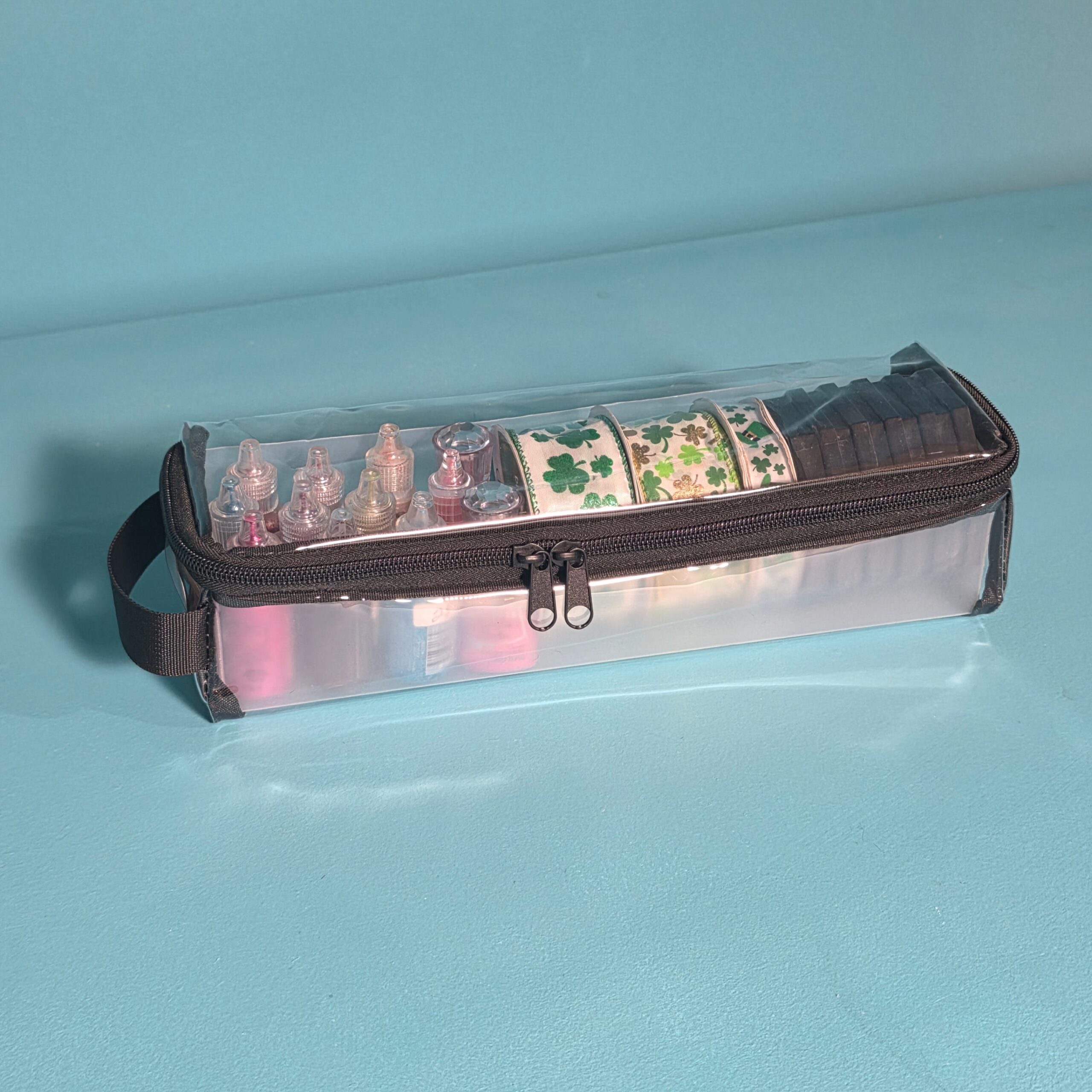 The Organized Option Myrel - Zip & Go Bag (TOO-ZBB-MYR) - Image 3
