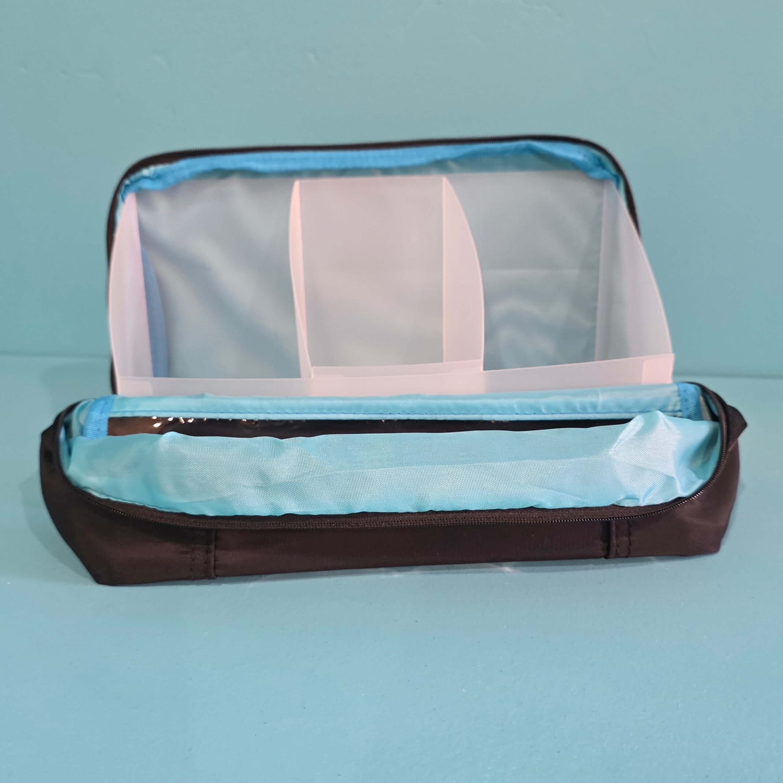 The Organized Option Tag Along Tote II (TOO-TTOTE-9X4-II) - Image 2