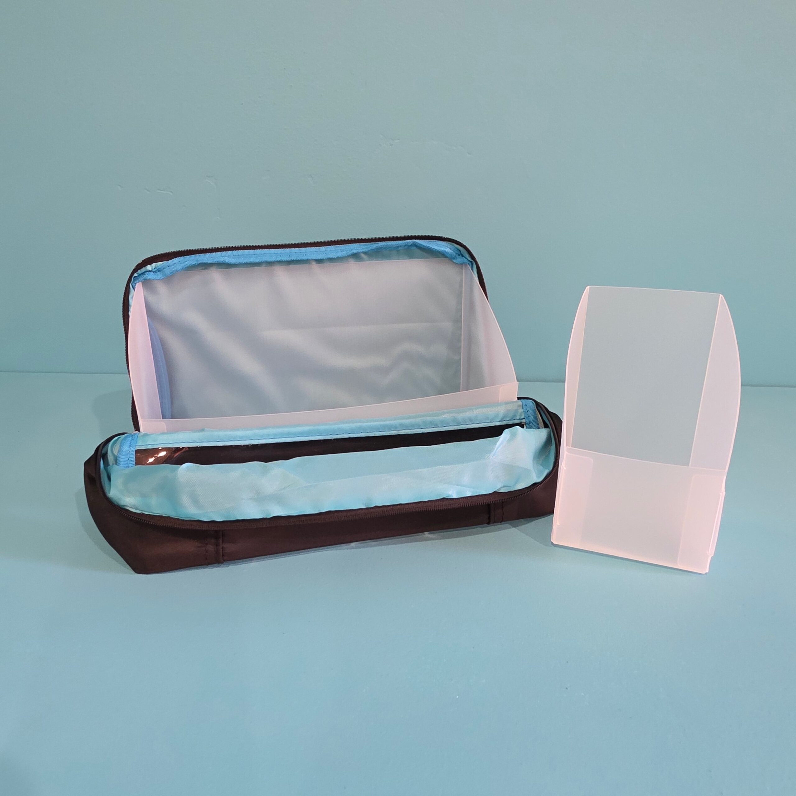 The Organized Option Tag Along Tote II (TOO-TTOTE-9X4-II) - Image 3