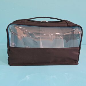 The Organized Option Tag Along Tote II (TOO-TTOTE-9X4-II)