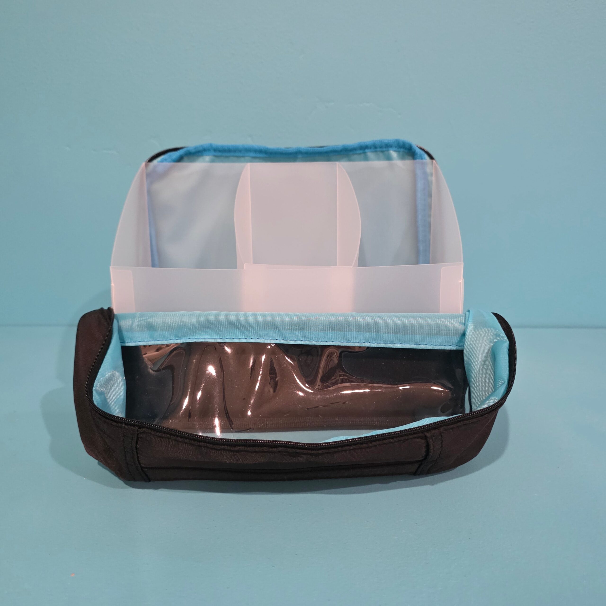 The Organized Option Tag Along Tote III (TOO-TTOTE-9X6-III) - Image 2