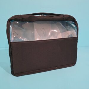 The Organized Option Tag Along Tote III (TOO-TTOTE-9X6-III)