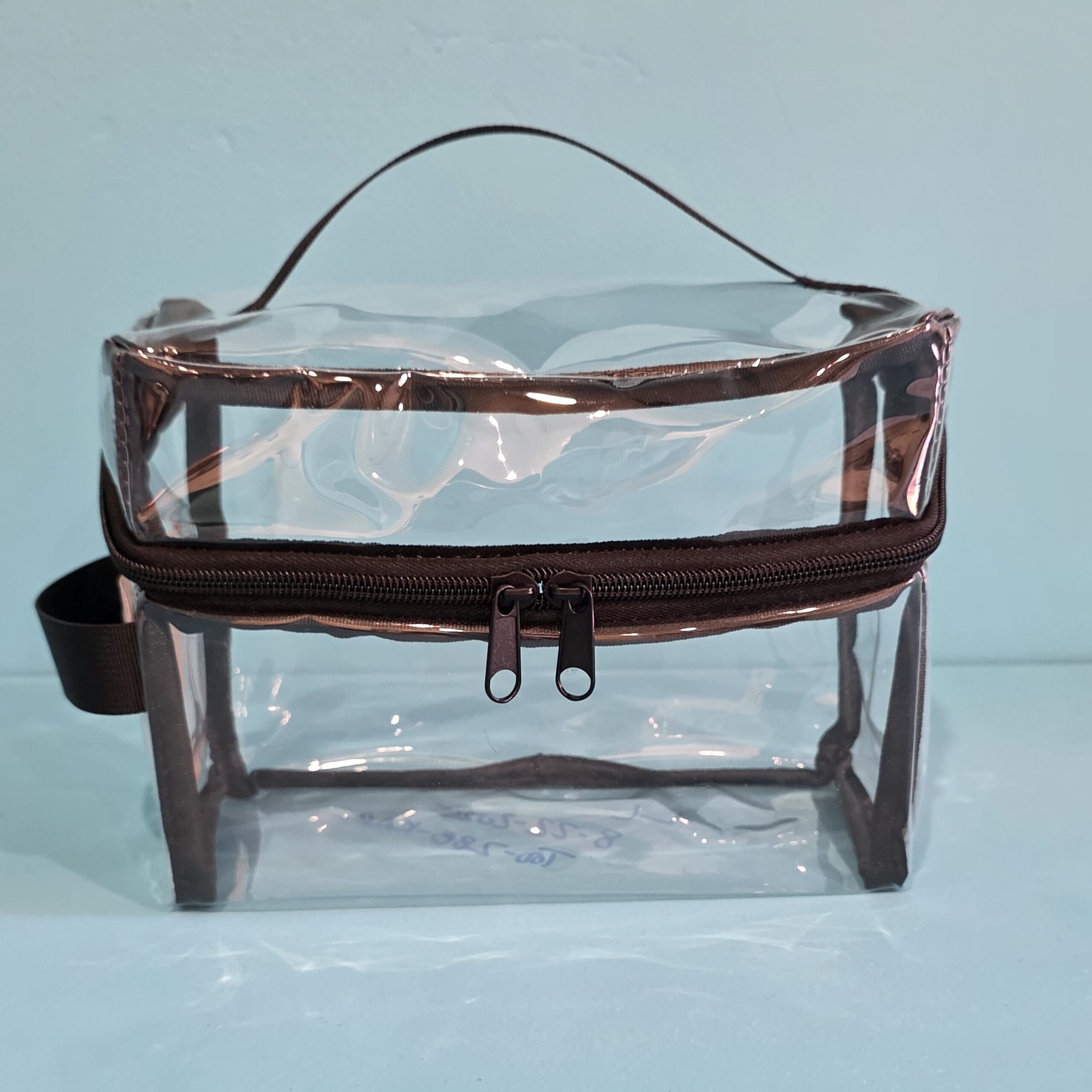 The Organized Option KIRSTIN - Zip & Go Bag (TOO-ZBB-KIR) - Image 4